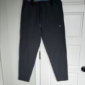 EUC Mack Weldon ACE sweatpants
